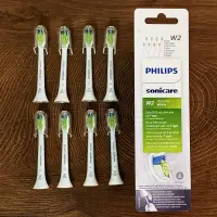 在飛比找蝦皮購物優惠-現貨立發 飛利浦適用PHILIPS牙刷 【四支裝】鑽石頭替換