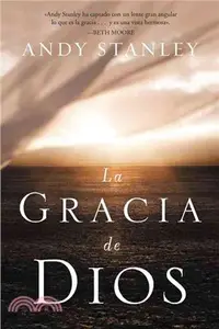 在飛比找三民網路書店優惠-La gracia de Dios / The Grace 