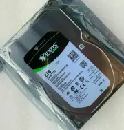Seagate Enterprise Capacity ST2000NM000A 2TB 7200RPM SATA 6.0 GB/s 256MB HDD