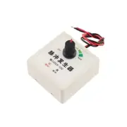 Stepper Motor Pulse Signal Generator Pulse Speed Controller Pulse Driver 5V