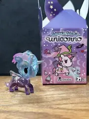 Tokidoki Unicorno Mystic Magic Chaser Mystic Andromeda