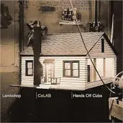 Colab - LAMBCHOP HANDS OFF CUBA CD