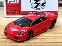 在飛比找Yahoo!奇摩拍賣優惠-TOMICA EVENT MODEL  No.23 LAMB