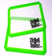 Magical Butter silicone baking Mat 2 pk