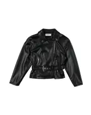 [PATRIZIA PEPE] PATRIZIA PEPE Jackets - Item 16403820