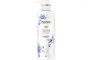 Pantene Nutrients Blend Shampoo Jojoba 500ml