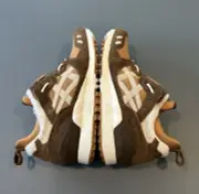 Asics Gel-Lyte MT Caravan Birch Size 9.5 US Men's Running Shoes Sneakers