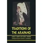 TRADITIONS OF THE ARAPAHO