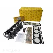 KCH Heads Cylinder Head Kit - 11131255
