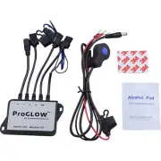 Custom Dynamics PG-BTBOX-1 ProGlow made with Bluetooth™ technology Controller