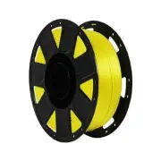 Creality Ender PLA Filament Yellow, 1KG Roll, 1.75mm Compatible with 99% FDM 3D
