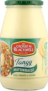 Crosse & Blackwell Tangy Mayonnaise - 750 ml