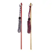 Diving 13.78" Aluminum Lobster Tickle-Pointer with Measurement & Lanyard