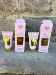 Lot 2 Too Faced Plump Prime Primer Serum 7 ml 0.24 oz Travel Size ,total 14ml