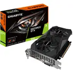 GIGABYTE 技嘉 GTX 1650 D6 WINDFORCE OC 4G 註冊四年保固 顯示卡