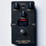 New VOX FUEL INJECTOR VE-FI Overdrive 791317