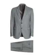 [IDEA ITALIAN DESIGN ELEMENTS OF APPAREL] IDEA ITALIAN DESIGN ELEMENTS OF APPAREL Suits - Item 49966010