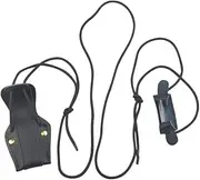 SHARROW Archery Bow Stringer Installation Tool Rope for Recurve Bow Longbow