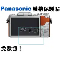 在飛比找蝦皮購物優惠-Panasonic 液晶螢幕保護貼 GF9 GF9K GF9