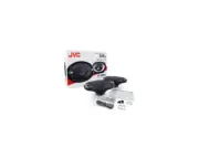 Jvc CS-DR693 1000W Peak (140W RMS) 6''x9'' DRVN Series 3-Way Coaxial Car Speaker