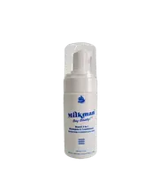 Milkman 2 In 1 Beard Shampoo & Conditioner - Bay Bounty 100Ml