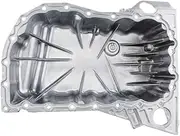 Engine Oil Pan Sump Compatible With RENAULT GRAND SCÉNIC 2009-2016 BMO/RE/086AB