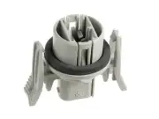 Genuine 83MN47R Bulb Socket Fits 1997-2000 BMW 540i Bulb Socket (for: BMW)