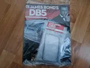 EAGLEMOSS 1/8 BUILD YOUR OWN JAMES BOND 007 ASTON MARTIN DB5 ISSUE 49 INC PARTS