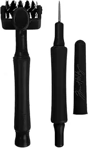 [Sizzix] Accessory Black Mini Set Inspired by Tim Holtz Die Cutting Tool kit