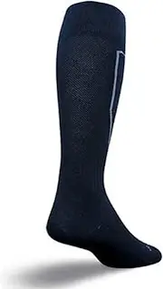 [SockGuy] MTN-Tech Flywt Elite Wool Ski Socks