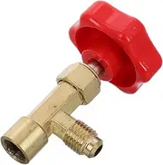 ELAYARD Car Valve Opener Efficient Flow Control for Simple Installation for Automotive Air Conditioning Systems User Friendly Design with Built Safety