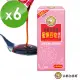 【京都念慈菴】蜜煉四物-膏狀四物飲x6盒(15gx3包/盒)