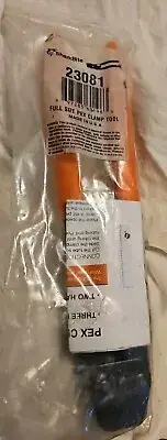 SharkBite 23081 Pex Clamp Tool New!