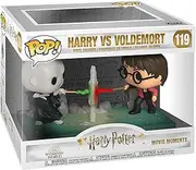 FUNKO POP! MOMENTS: Harry Potter - Harry & Voldemort