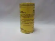 20,000 Monarch Paxar 1131 Price Pricing Gun Labels Yellow Permanent Labelling
