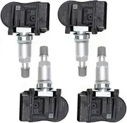 TPMS Tyre Sensor,for Jaguar for F-Pace 2016-2020 TPMS Tire Pressure Sensor GX63-1A159-AA