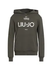 [LIU JO MAN] LIU JO MAN Sweatshirts - Item 10642012