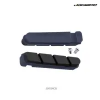 在飛比找蝦皮商城優惠-【JAGWIRE】JS453RCB 公路車煞車皮 碳纖輪圈 