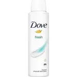 Dove Dove Deodorant Spray Fresh 150ml