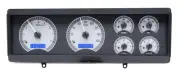 Dakota Digital 1978-88 Oldsmobile Cutlass Gauge System VHX-78O-CUT-S-B