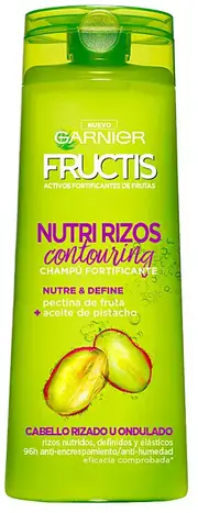 Garnier Fructis Triple Hydrate Hedgehog Mask 300ml