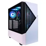 Gaming PC - AMD Gaming Computer | 16GB, 1TB NVMe, WIN11, WIFI + BT