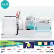 We R Memory Keepers PrintMaker USB Modular Storage Cady 60000539
