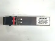 Optoway MR 45-155m Sm LC SFP Transceiver, 1550nm, 33dB, 80km; #SPS-3380W-C590G