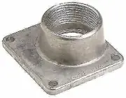 Cutler Hammer Loadcenter Safety Switch Top Feed Hub Polybag