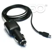 10ft 2A DC USB Power Car Charger Cable Cord for Garmin Dash Cam 10 20 30 35 DVR