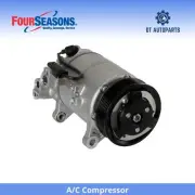 For 2017-2019 Mini Cooper Countryman A/C Compressor 4 Seasons 2018 (for: Mini)