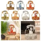 Luxury Coffee Pot Set Tea Serving Set Coffee Pot Tea Trays Beverage Drinkware
