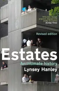 在飛比找博客來優惠-Estates: An Intimate History