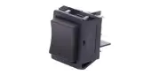 DPDT Heavy Duty Centre-Off Spring Return Rocker Switch Pack of 5